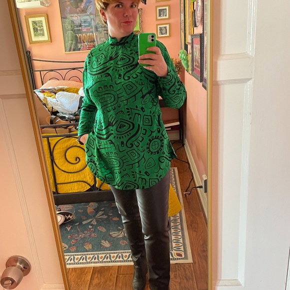 Meet your Posher, Mary - Picture 2 of 14